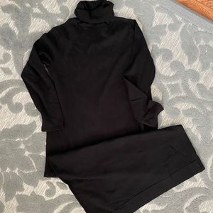 J.Jill Turtleneck Dress